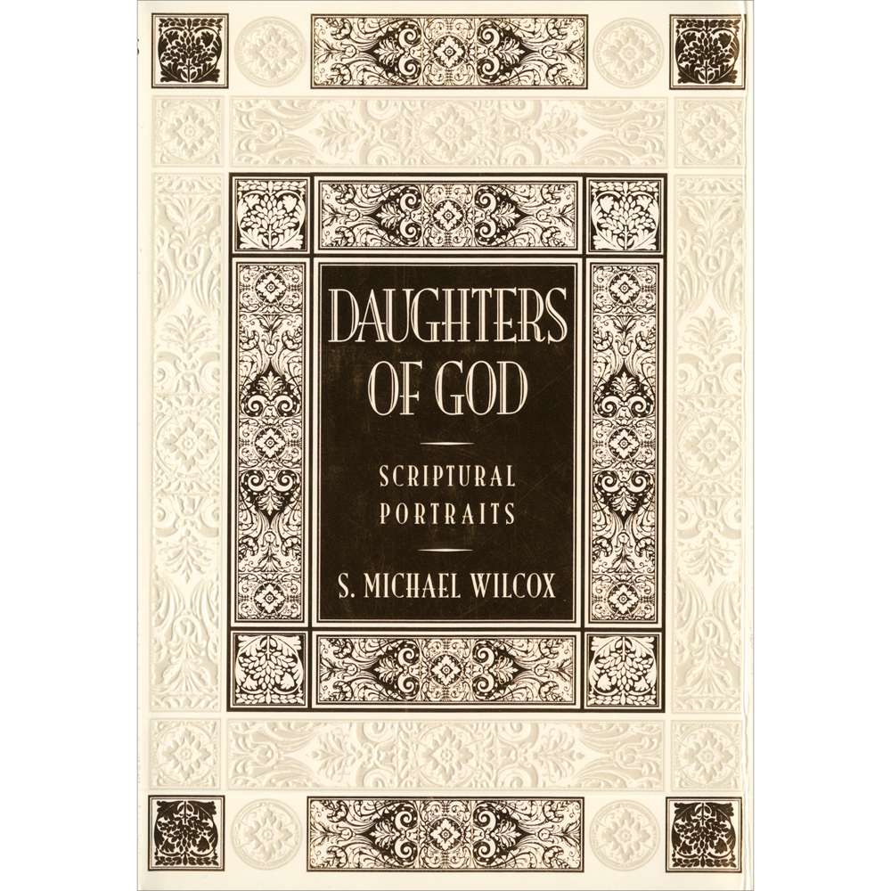 Daughters Of God 1