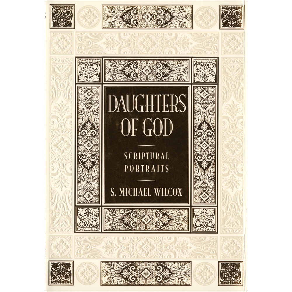 Daughters Of God,  Daughters Of God