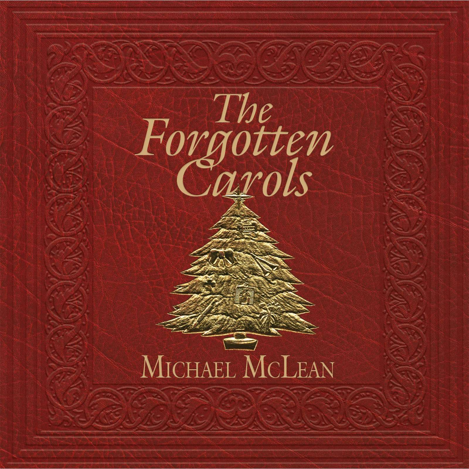 The Forgotten Carols Soundtrack - Original Recording, , large image number 0