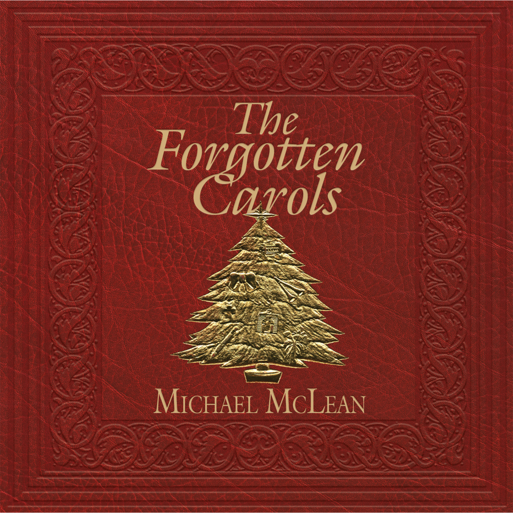 The Forgotten Carols Soundtrack - Original Recording,  The Forgotten Carols Soundtrack - Original Recording