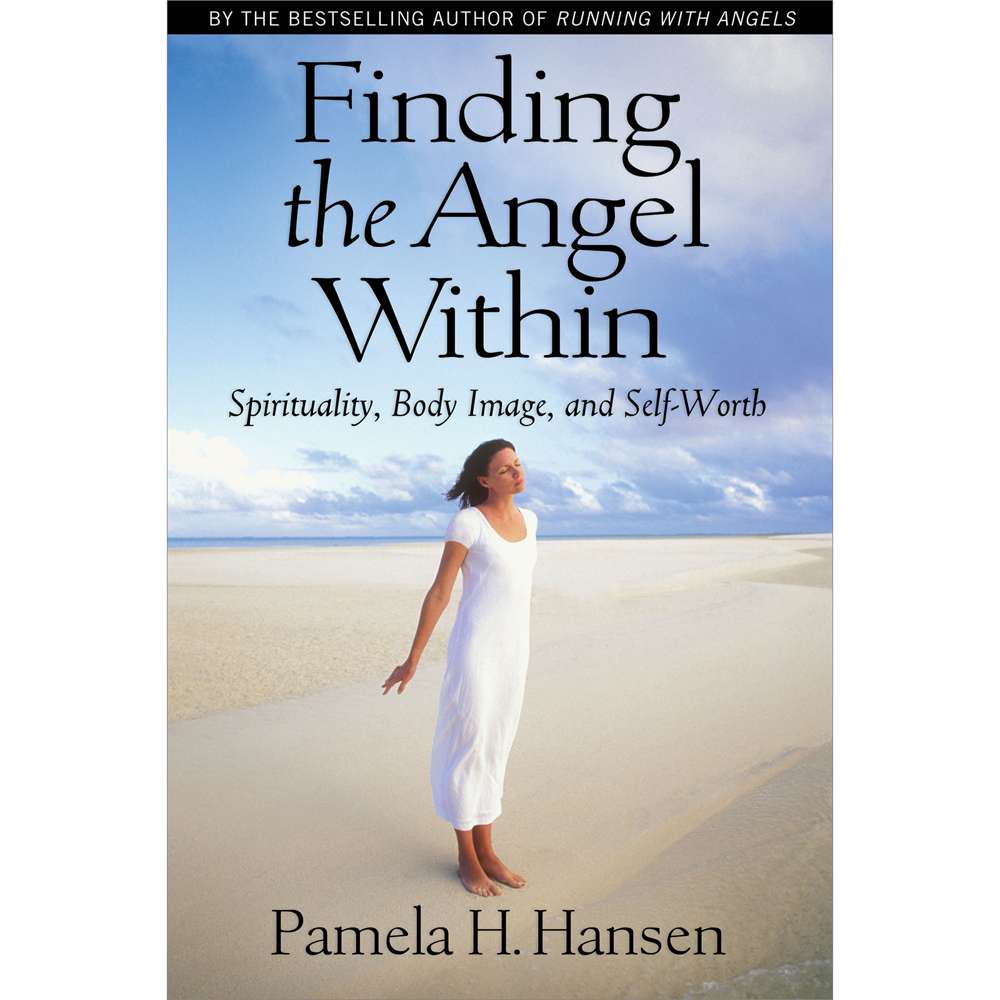 Finding The Angel Within 1