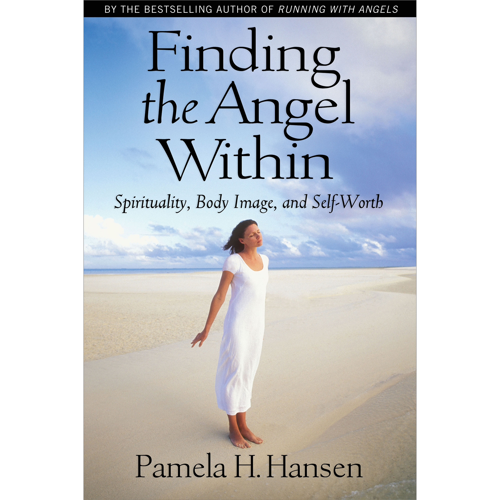 Finding The Angel Within Spirituality Body Image And Self Worth C36, , large image number 0