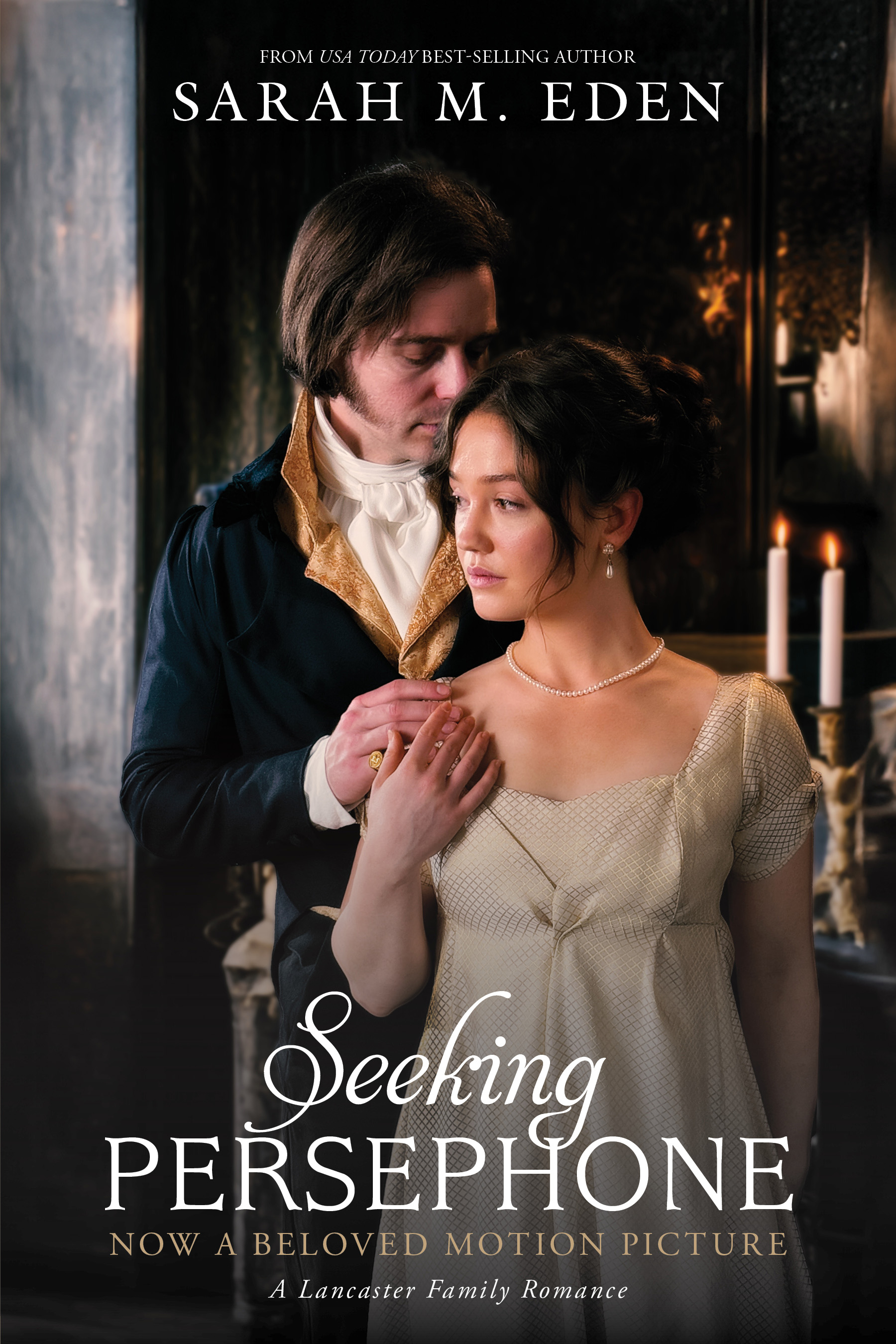 Seeking Persephone (Movie Tie-in Edition)
