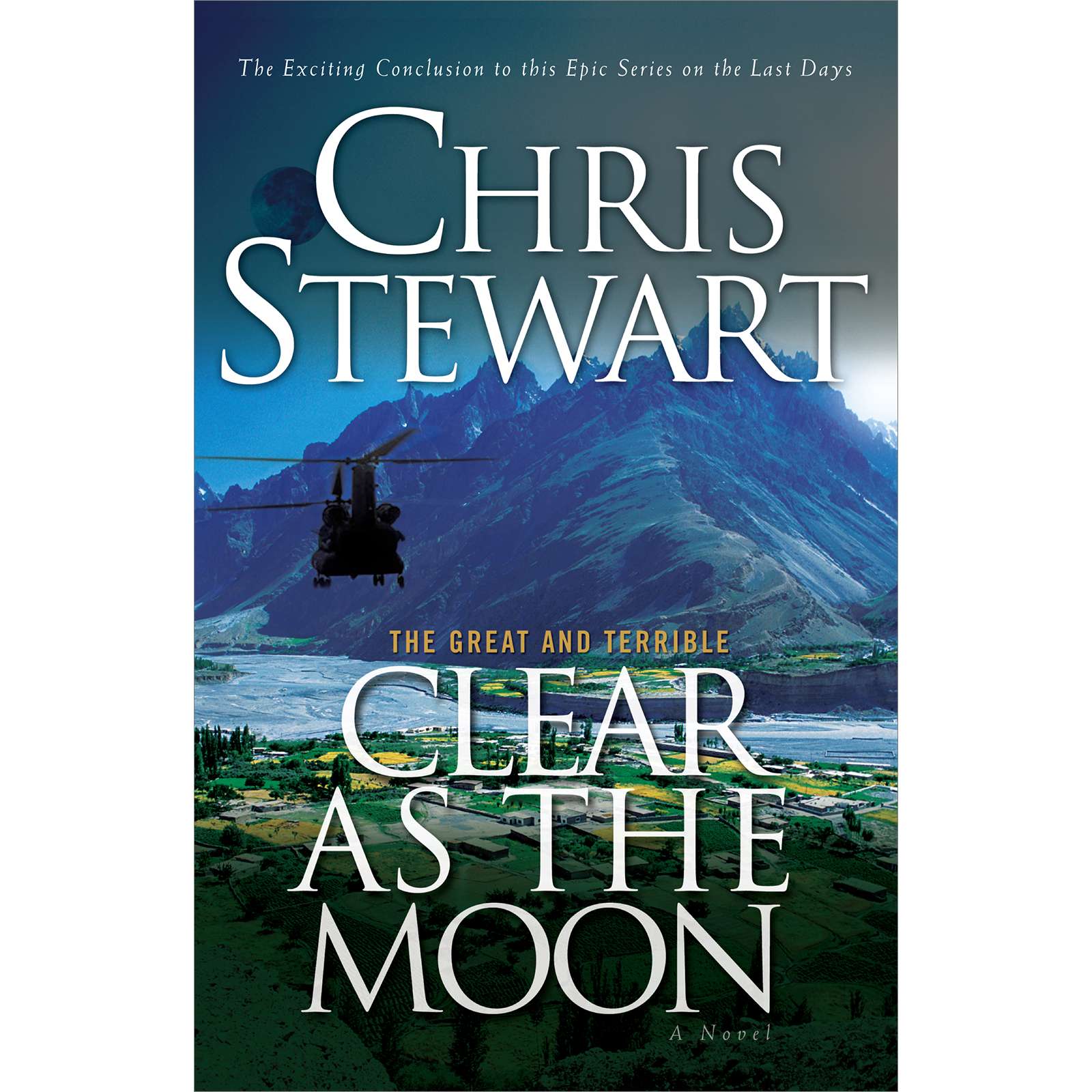 The Great and Terrible Six-Volume Set eBook Bundle, , large image number 0