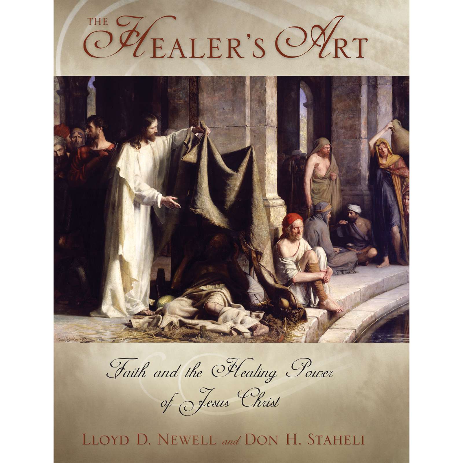 The Healer&rsquo;s Art, , large image number 0