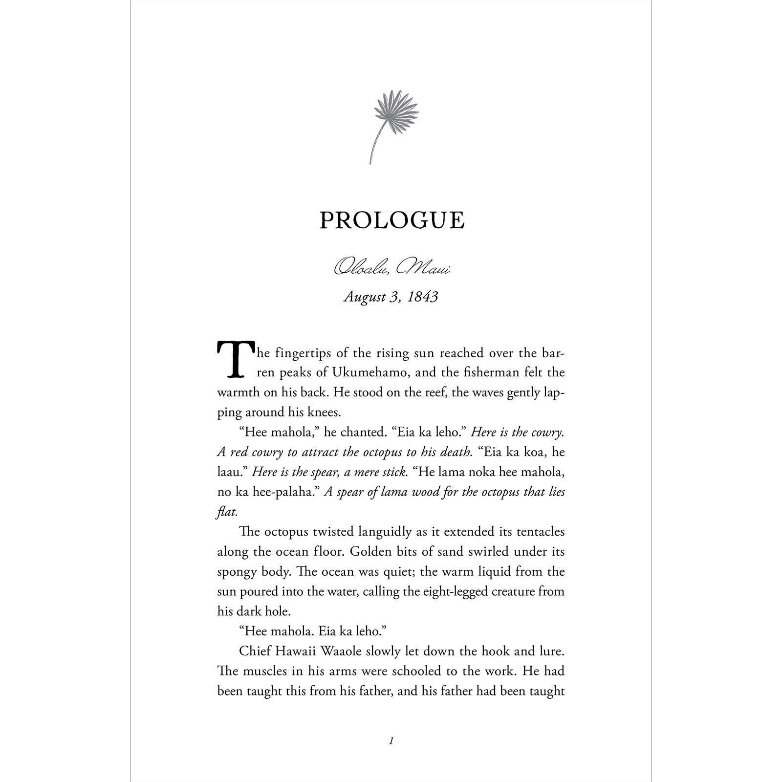 Belonging to Heaven, , large