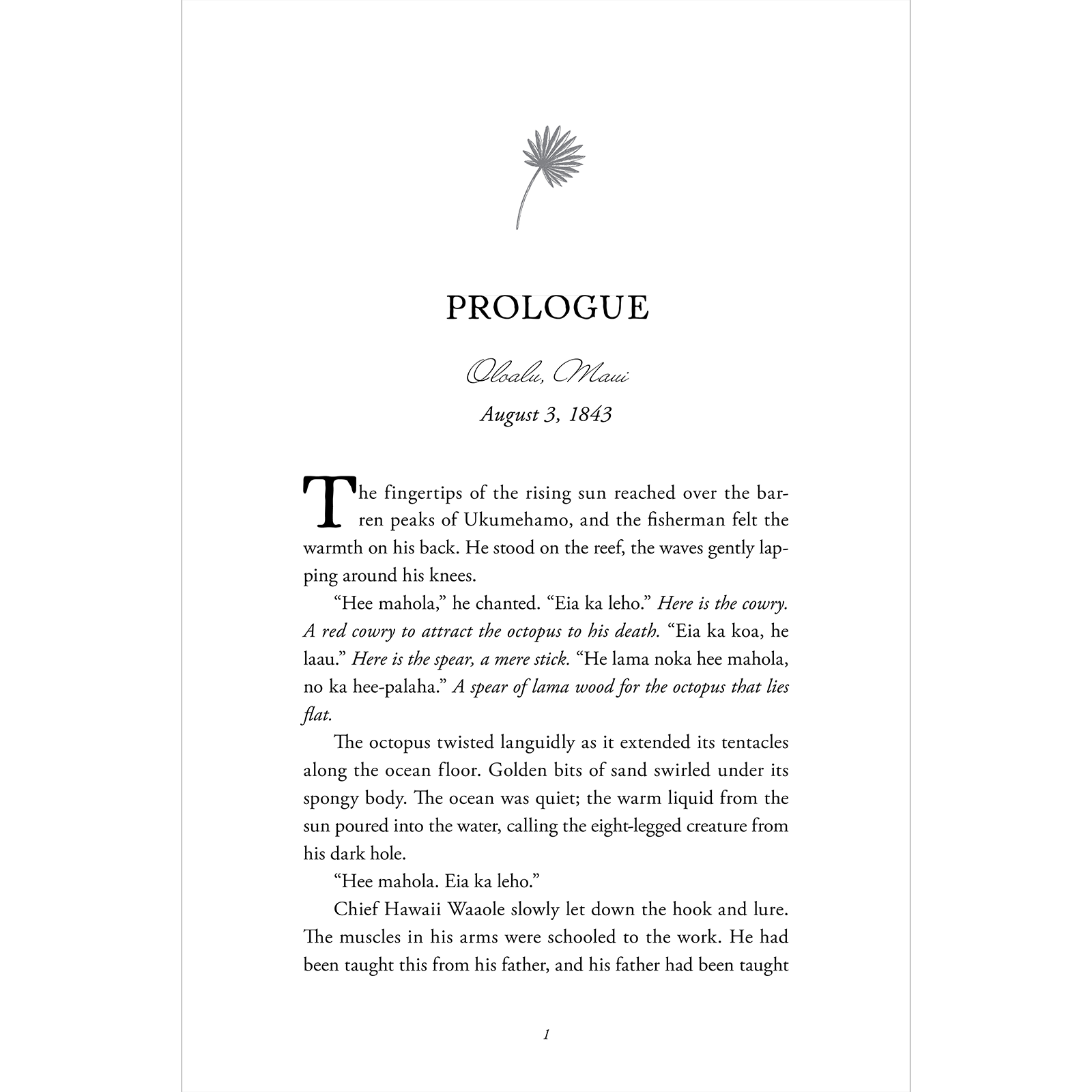 Belonging to Heaven, , large