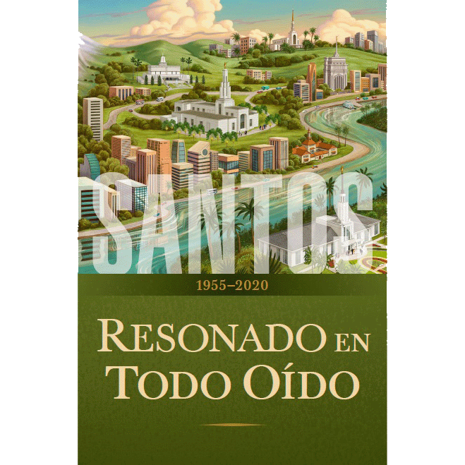 Saints, Vol. 4 Sounded in Every Ear 1955-2020  (Spanish)