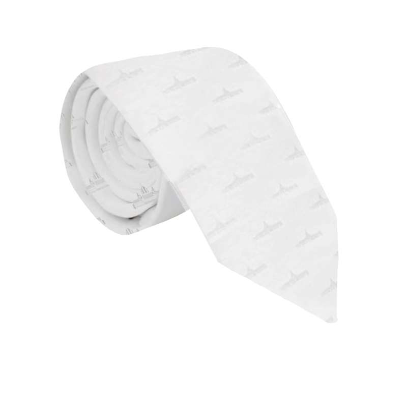 Men's Phoenix Arizona Temple Necktie, , large image number 2