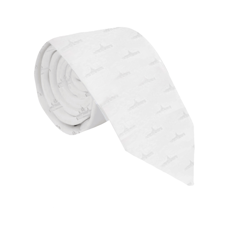 Men's Phoenix Arizona Temple Necktie, , large image number 2