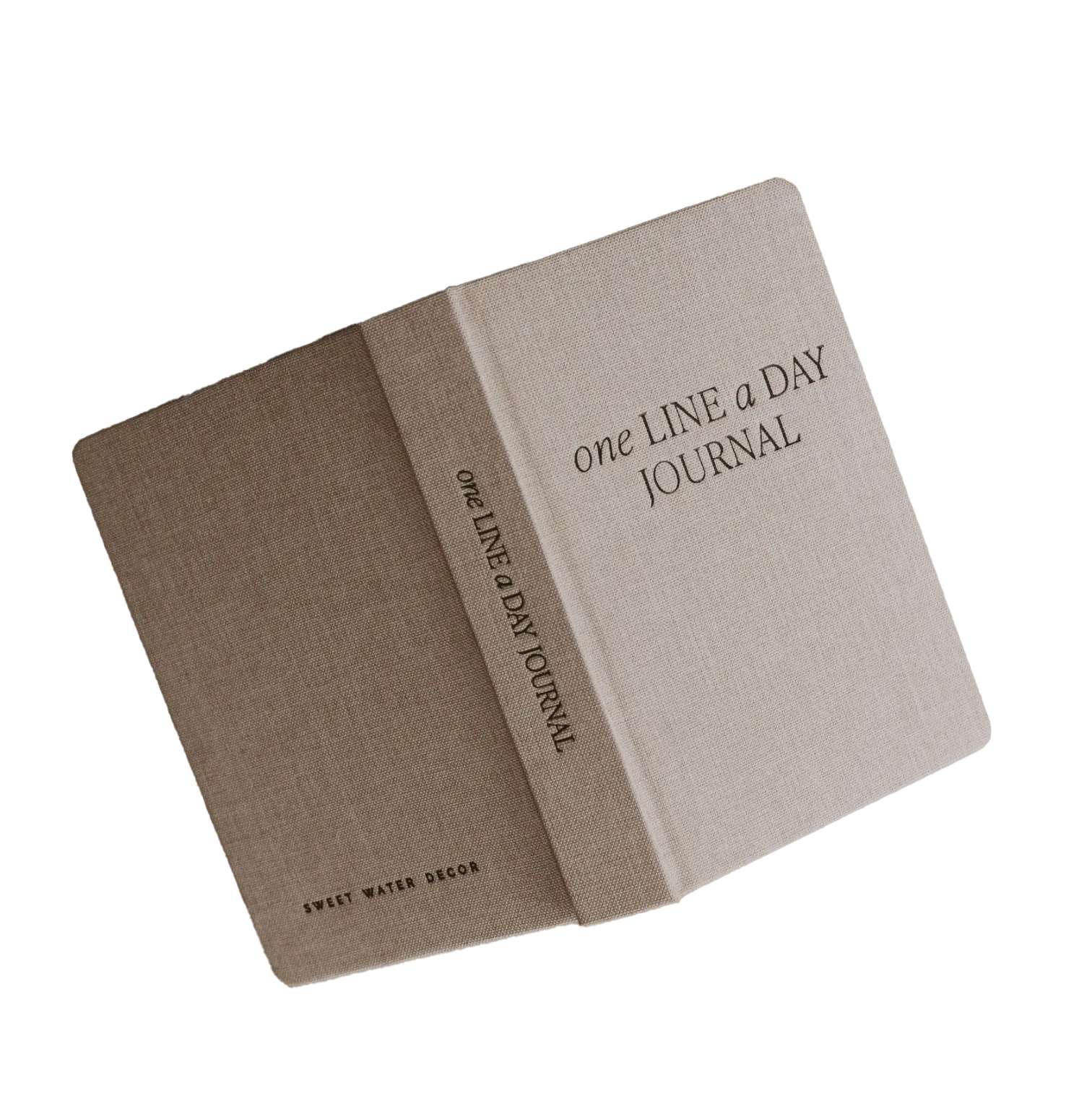 One Line a Day Journal, , large image number 3