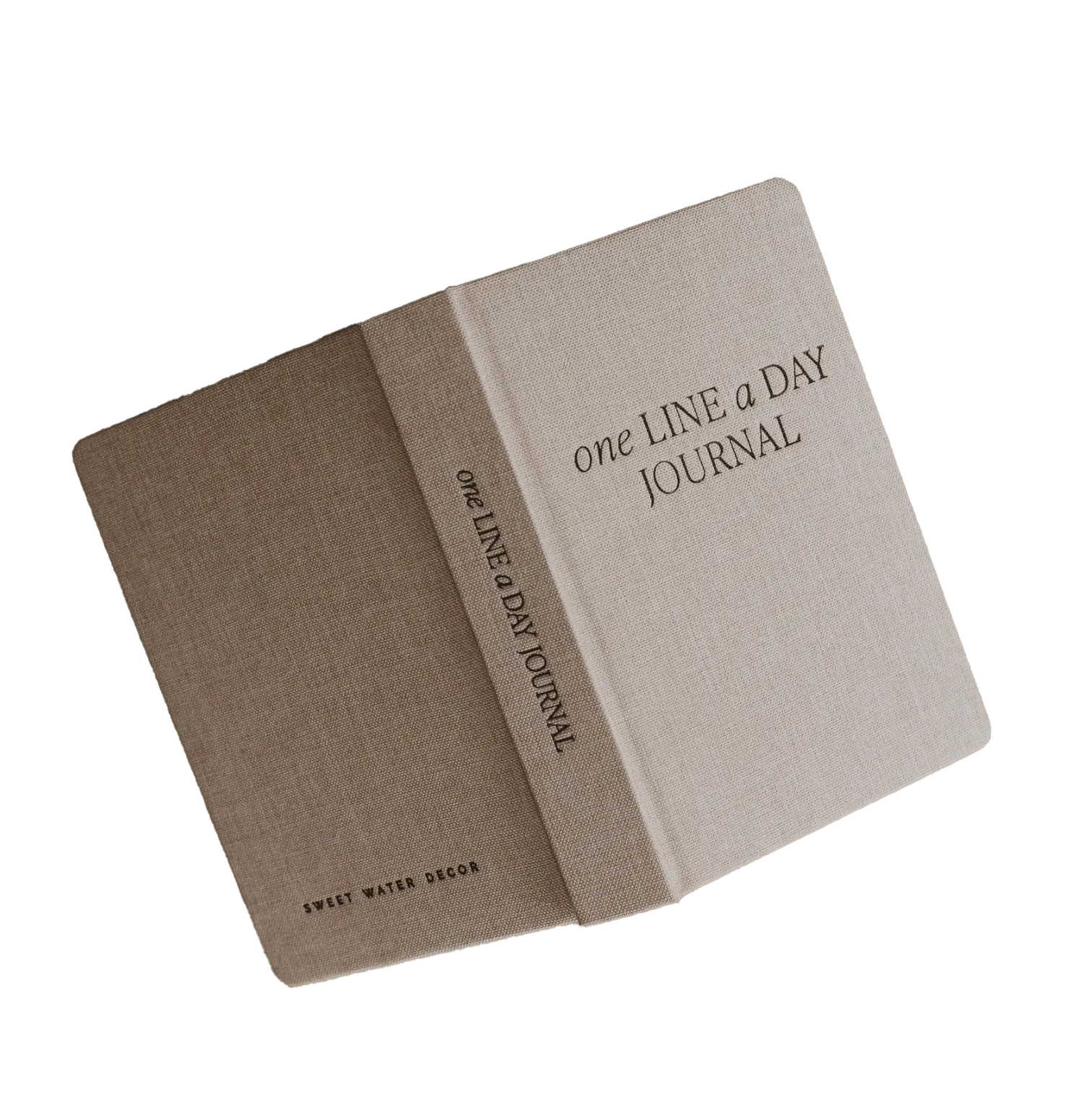 One Line a Day Journal, , large image number 3