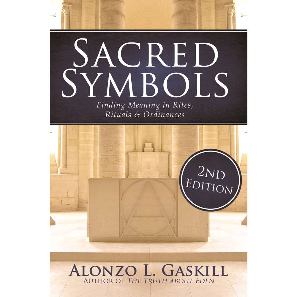 Sacred Symbols (2nd Edition)