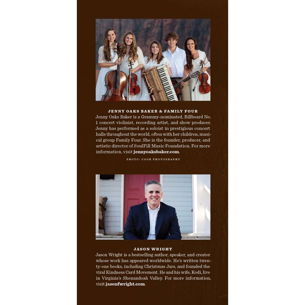 American Mosaic - BAKER, JENNY OAKS; WRIGHT, JASON F.; TIMOTHY, EVA KOLEVA; BESTOR, KURT 3