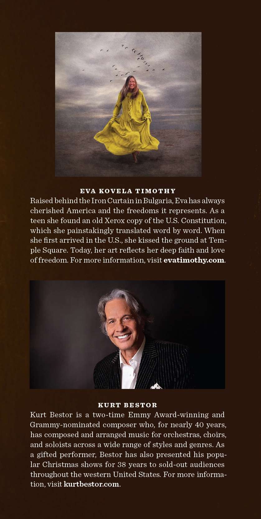 American Mosaic, , large image number 2