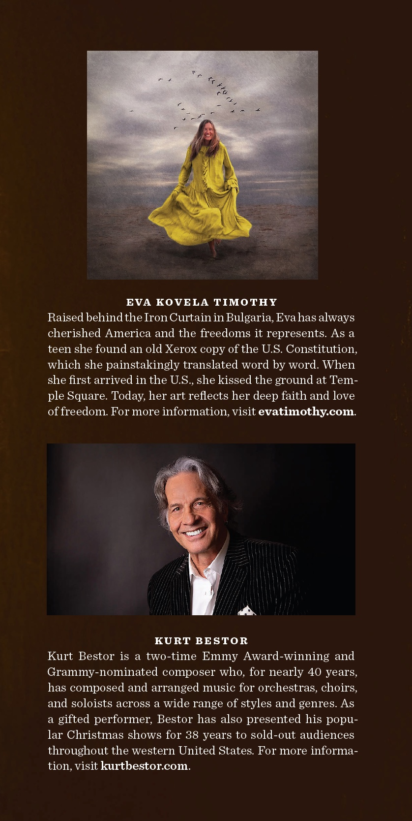 American Mosaic, , large image number 2