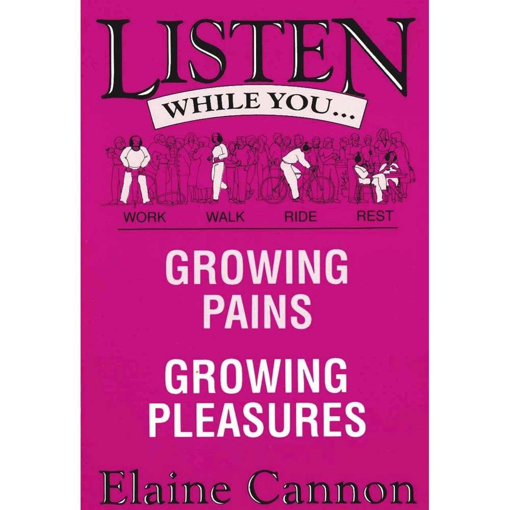 Growing Pains Growing Pleasures 1