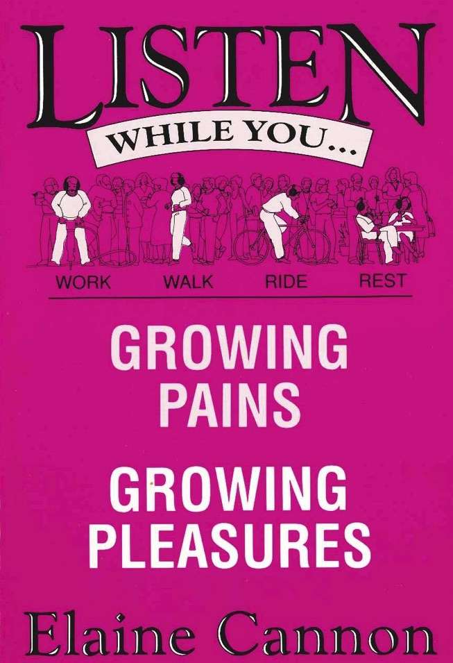 Growing Pains Growing Pleasures