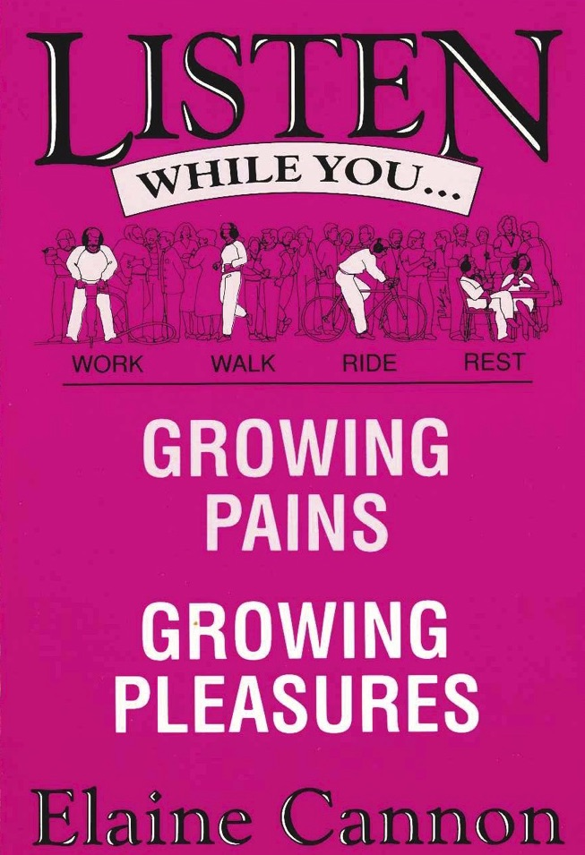 Growing Pains Growing Pleasures