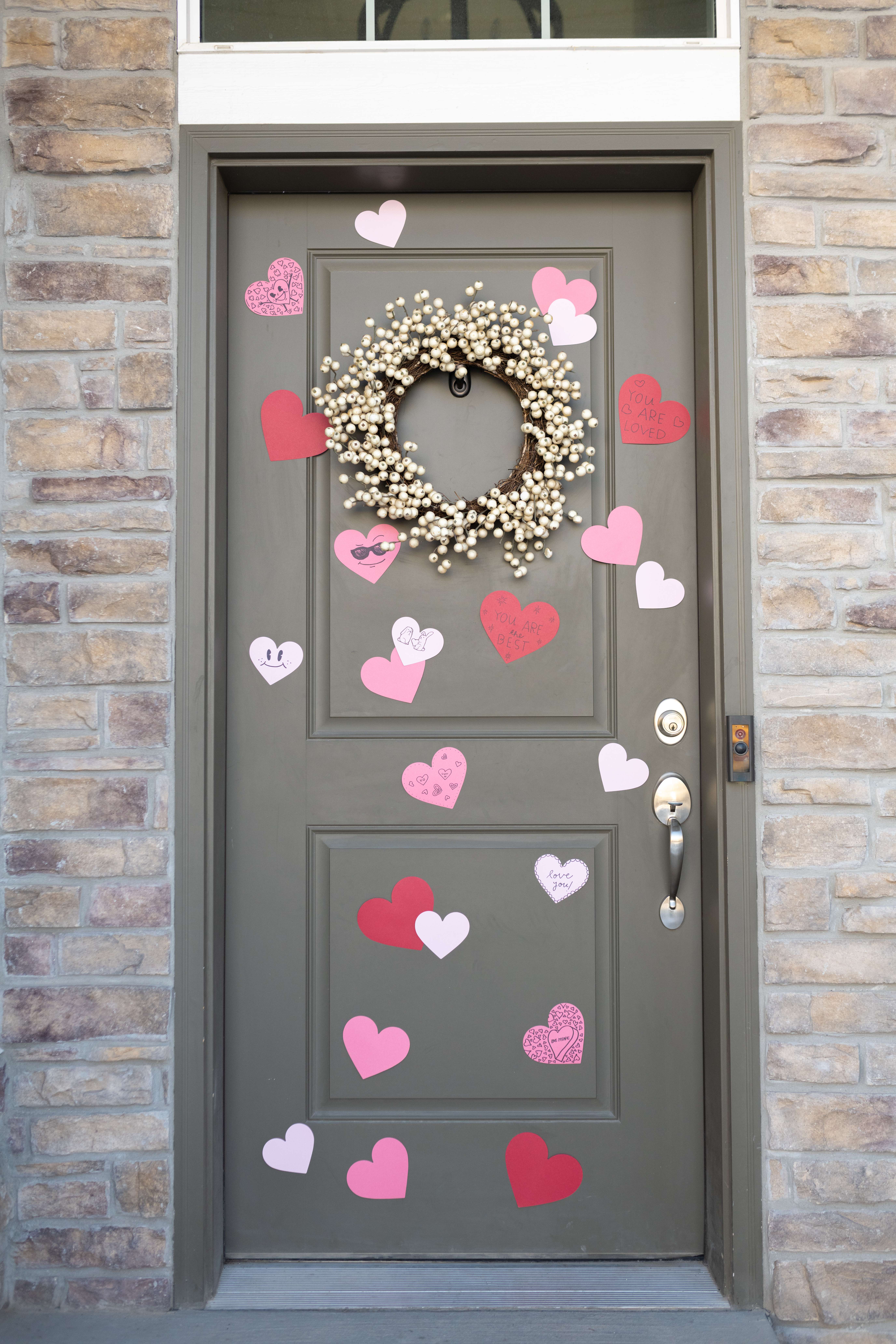 We A-DOOR You Heart Pack, , large image number 3