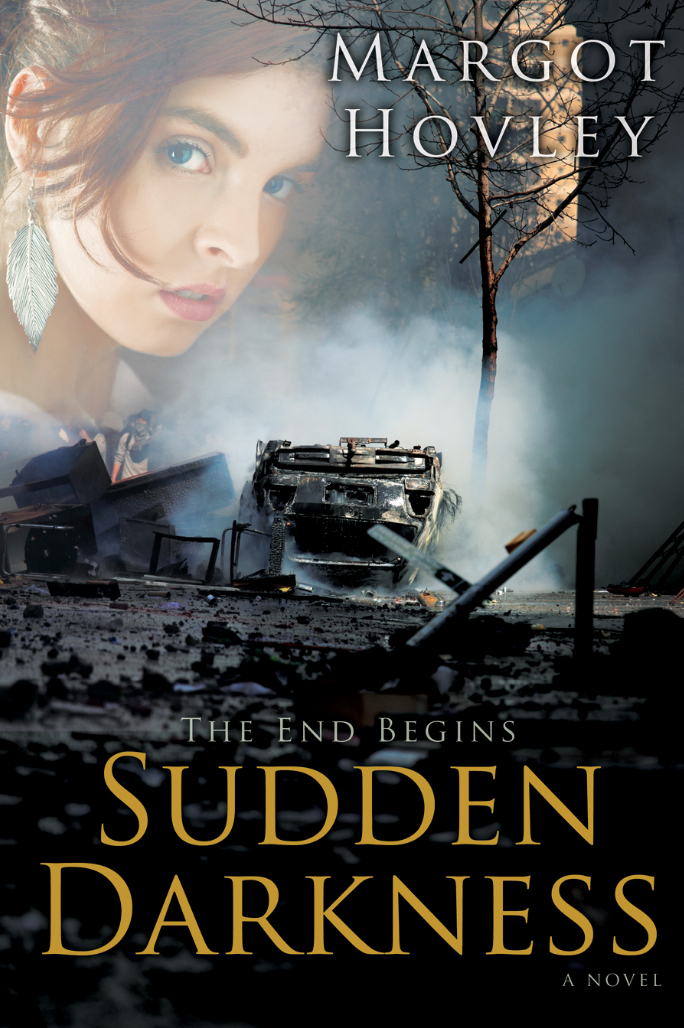The End Begins: Sudden Darkness