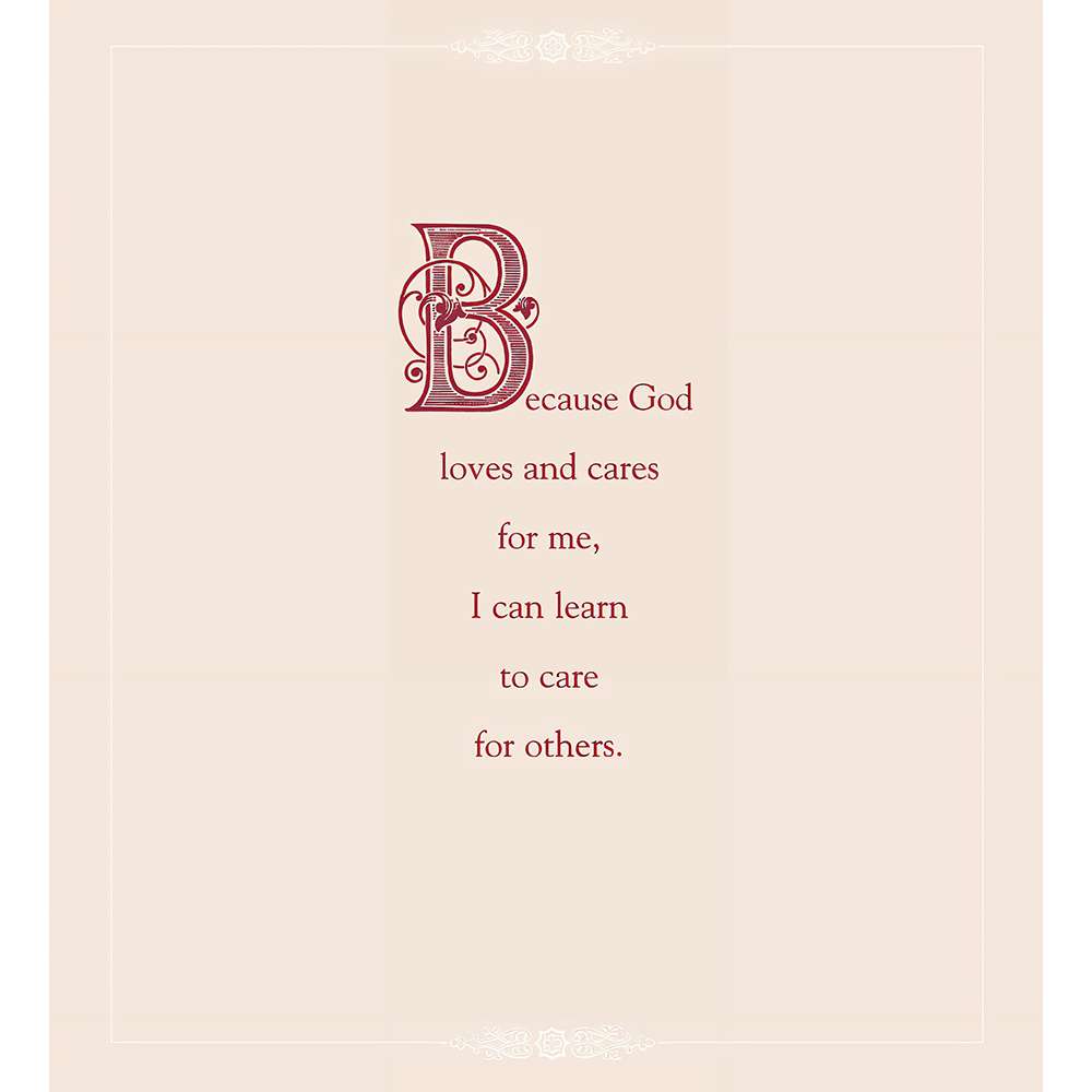 I Am a Child of God, , large image number 4