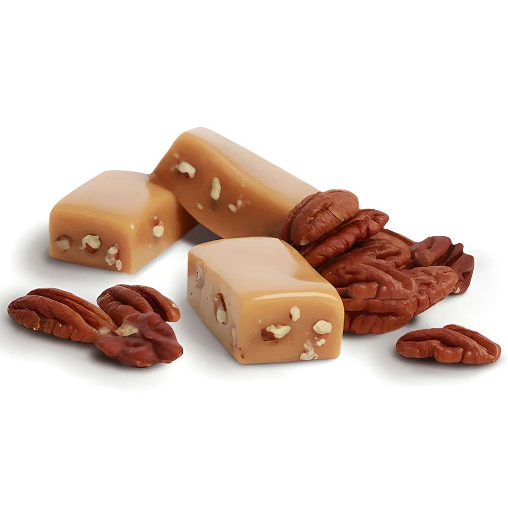 Pecan Caramels Bag, , large image number 2