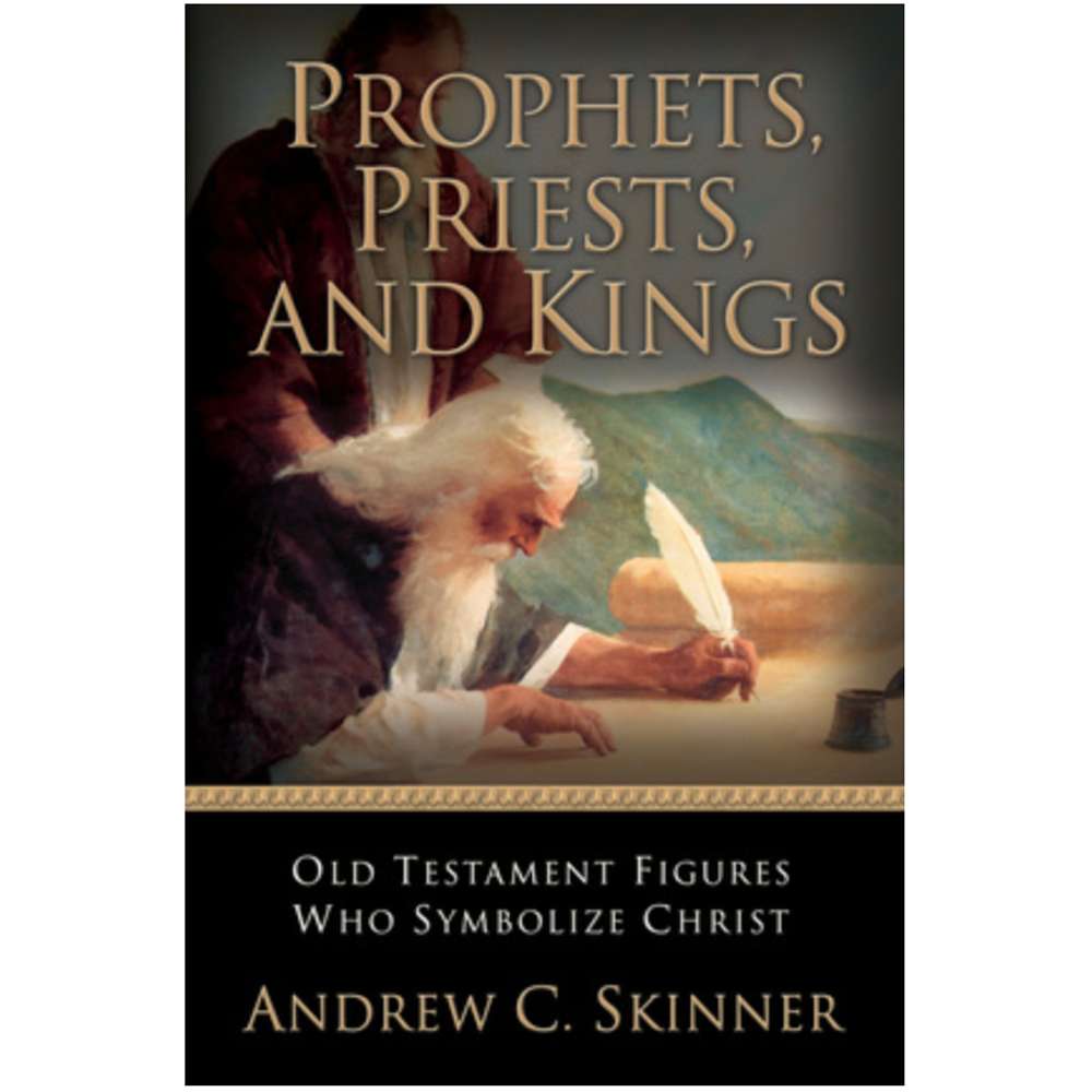 Prophets Priests And Kings