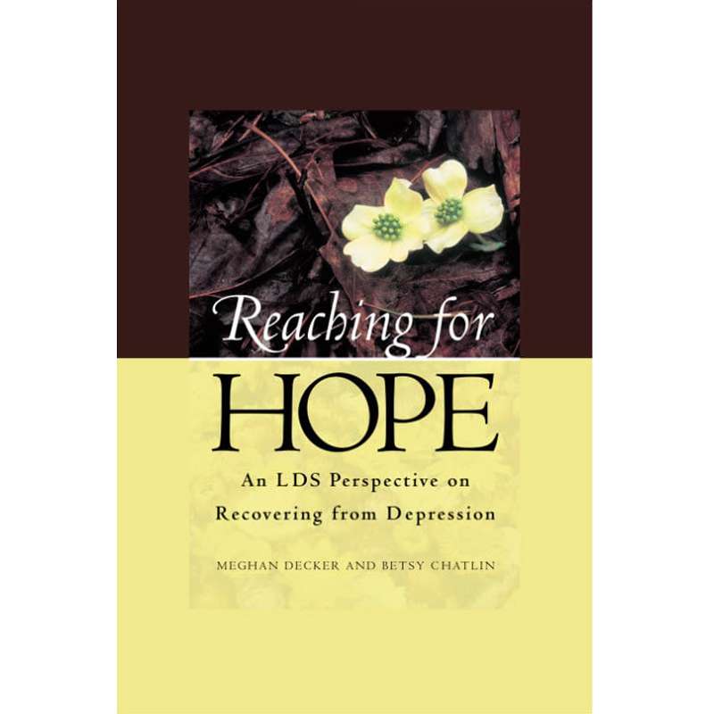 Reaching for Hope