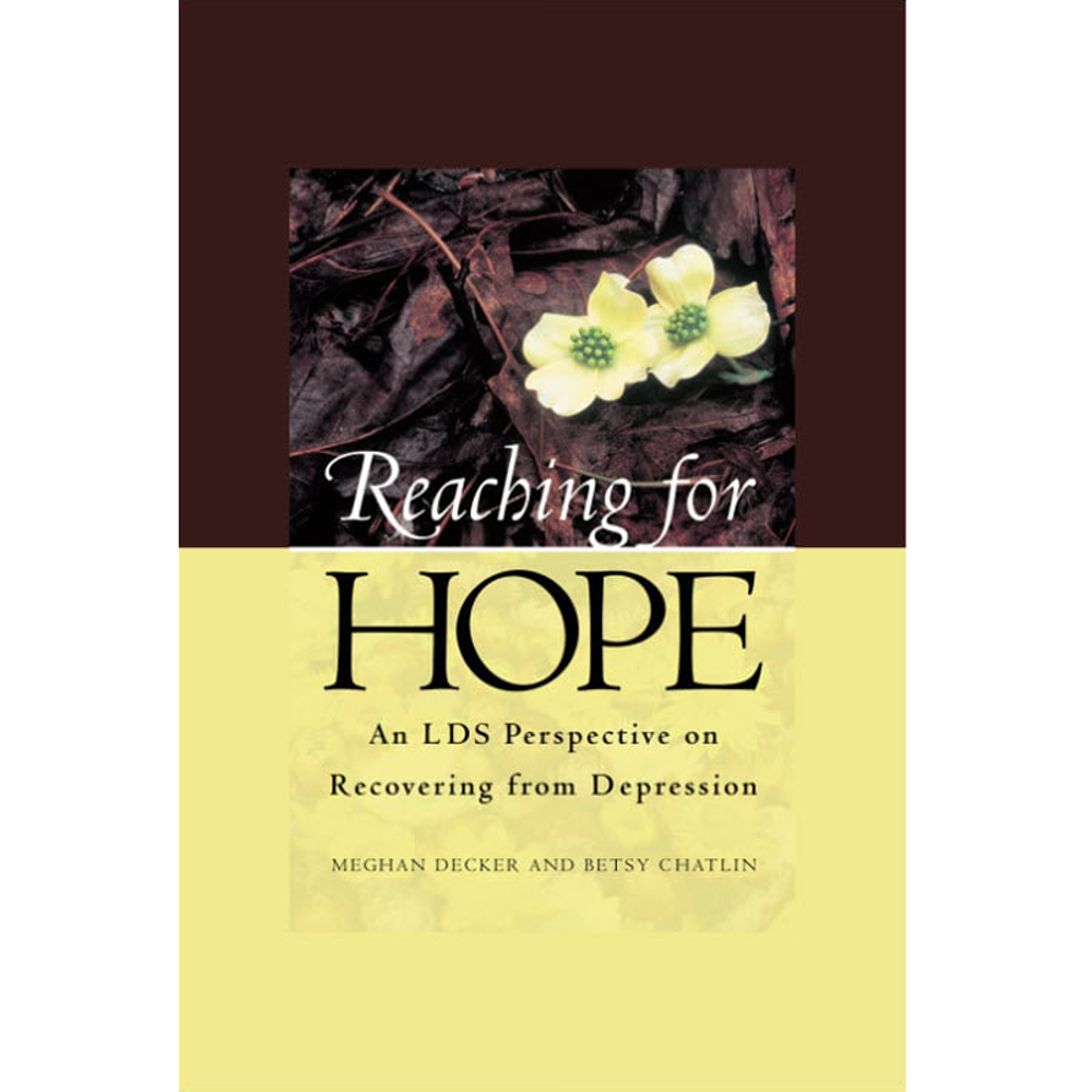 Reaching for Hope,  Reaching for Hope
