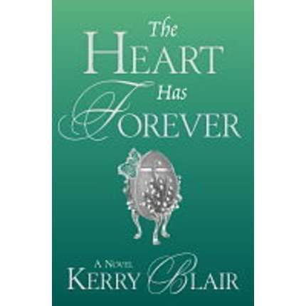 The Heart Has Forever, , large