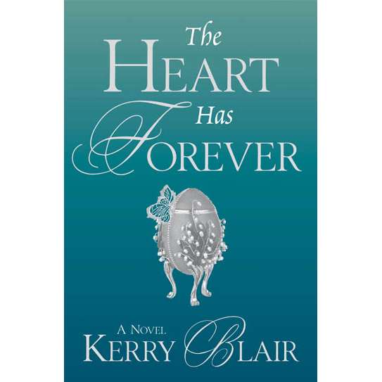 The Heart Has Forever