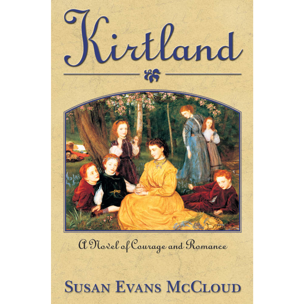 Kirtland, , large image number 0