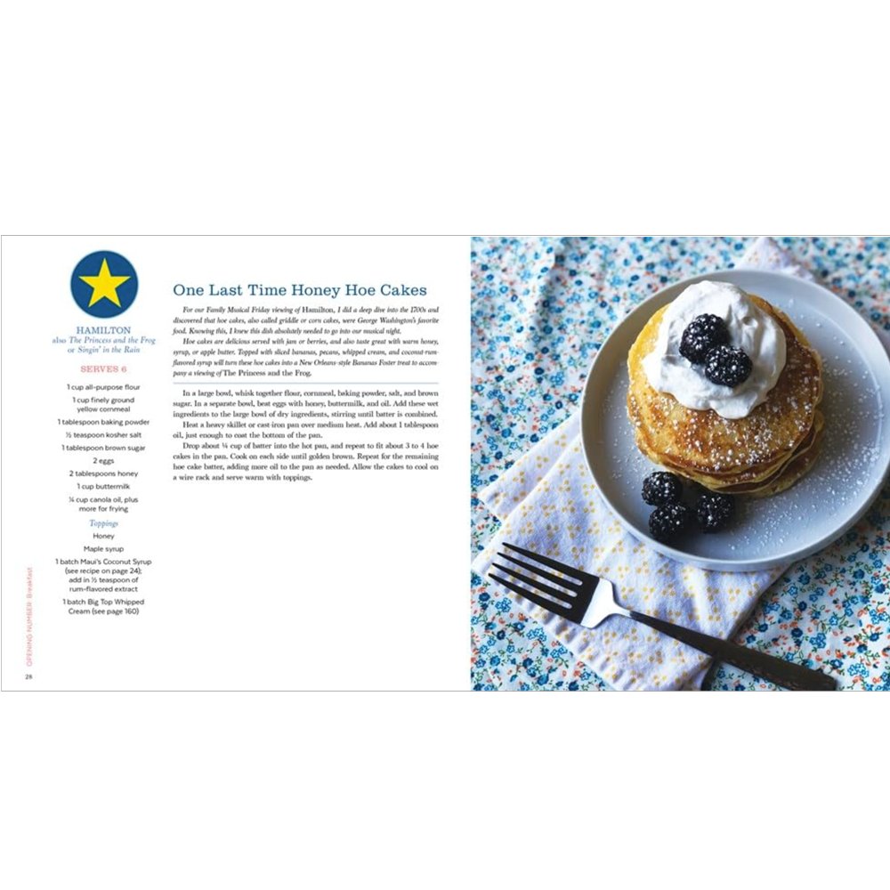 A Few of My Favorite Things Cookbook, , large image number 4