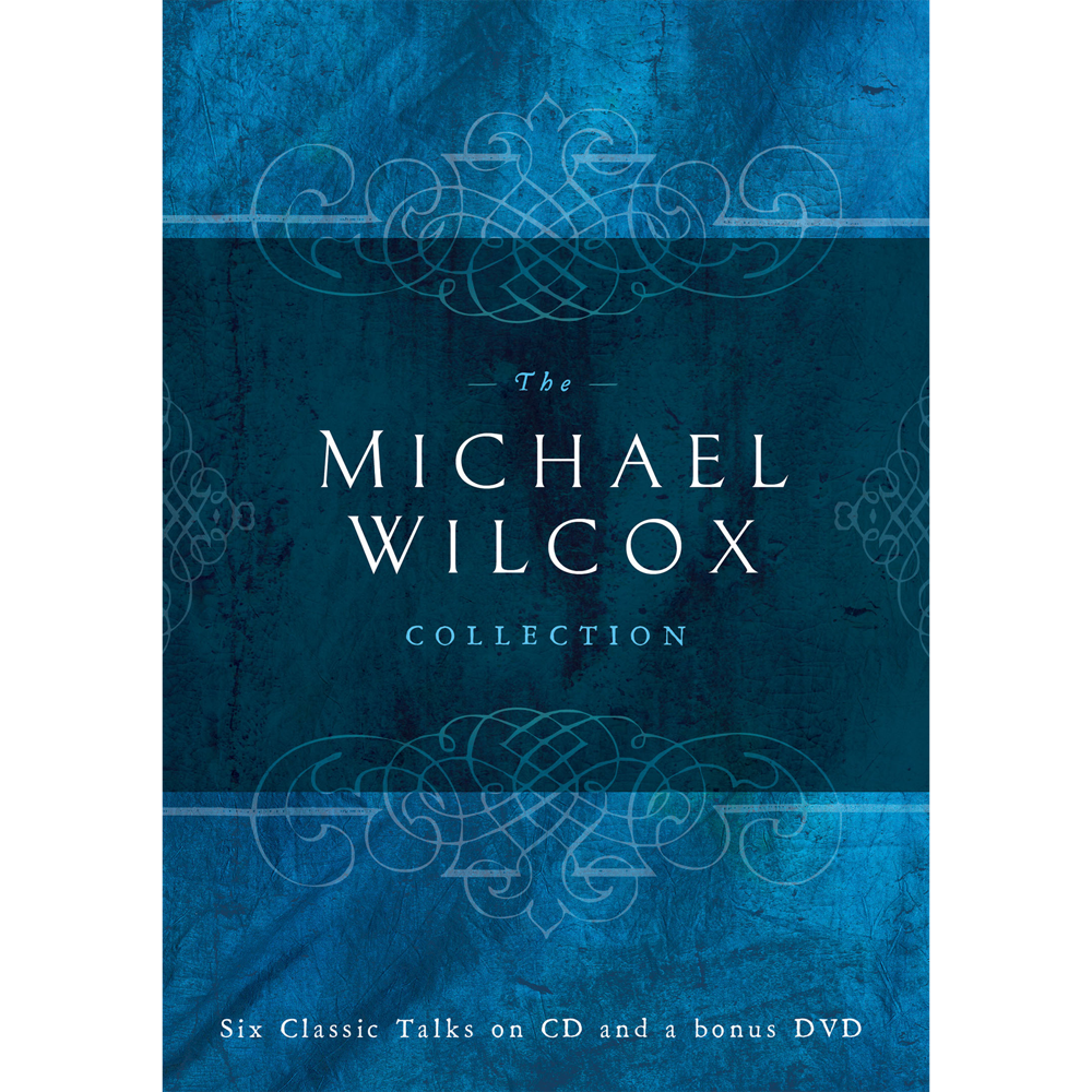 The Michael Wilcox Collection,  The Michael Wilcox Collection