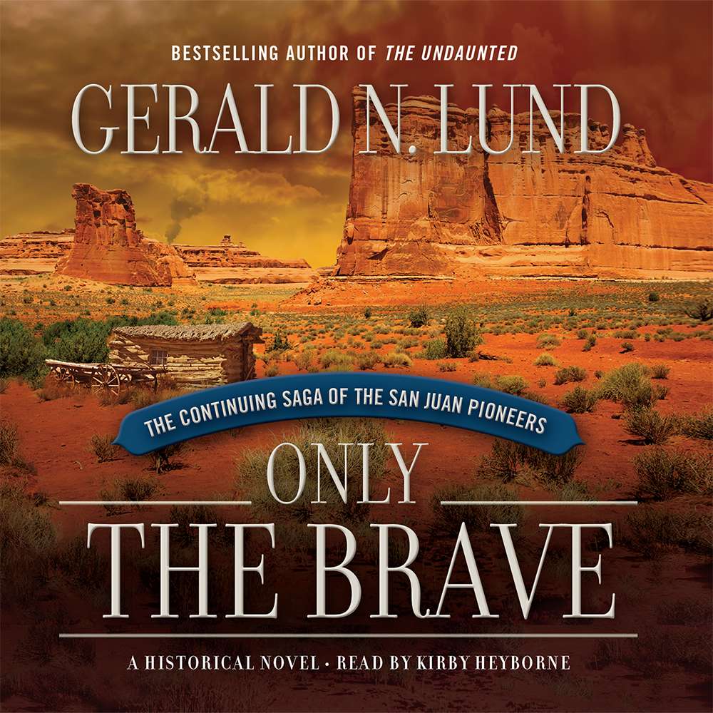 Only the Brave (Only The Brave, Vol 1), , large image number 3
