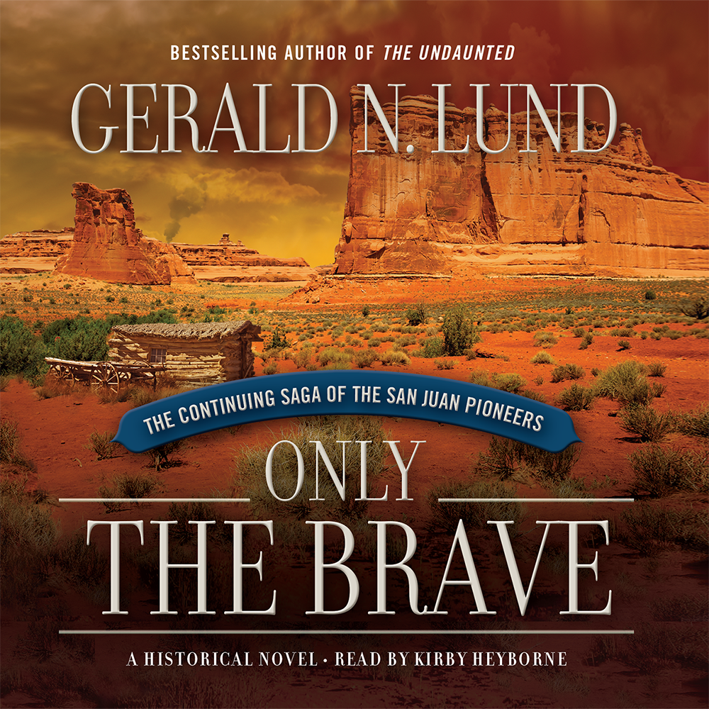 Only the Brave (Only The Brave, Vol 1), , large image number 3