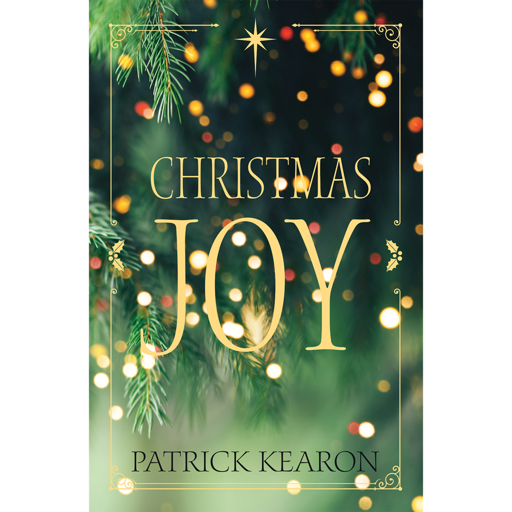 Christmas Joy Booklet,  Christmas Joy Booklet
