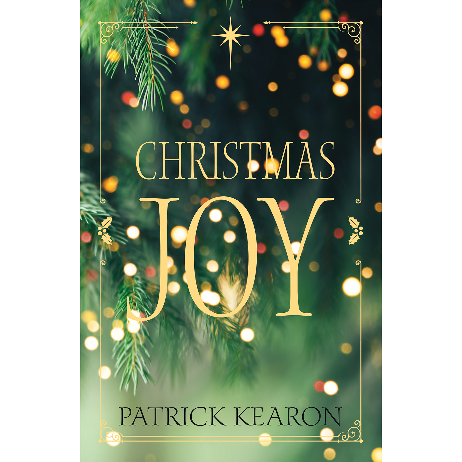 Christmas Joy Booklet