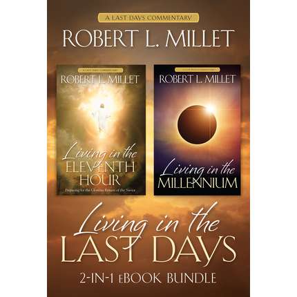 Living in the Last Days