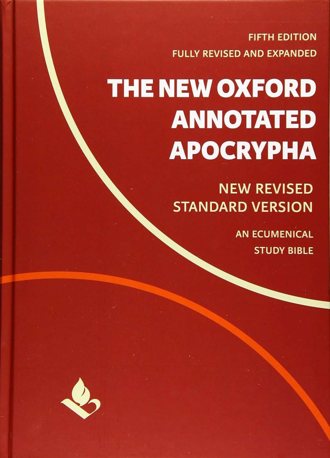 The New Oxford Annotated Apocrypha (New Revised Standard Version)