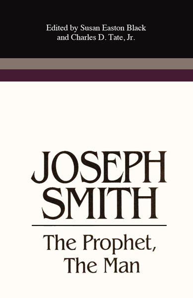 Joseph Smith: The Prophet, The Man, , large image number 0