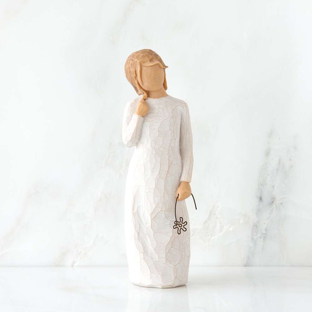 Remember Figurine, , large