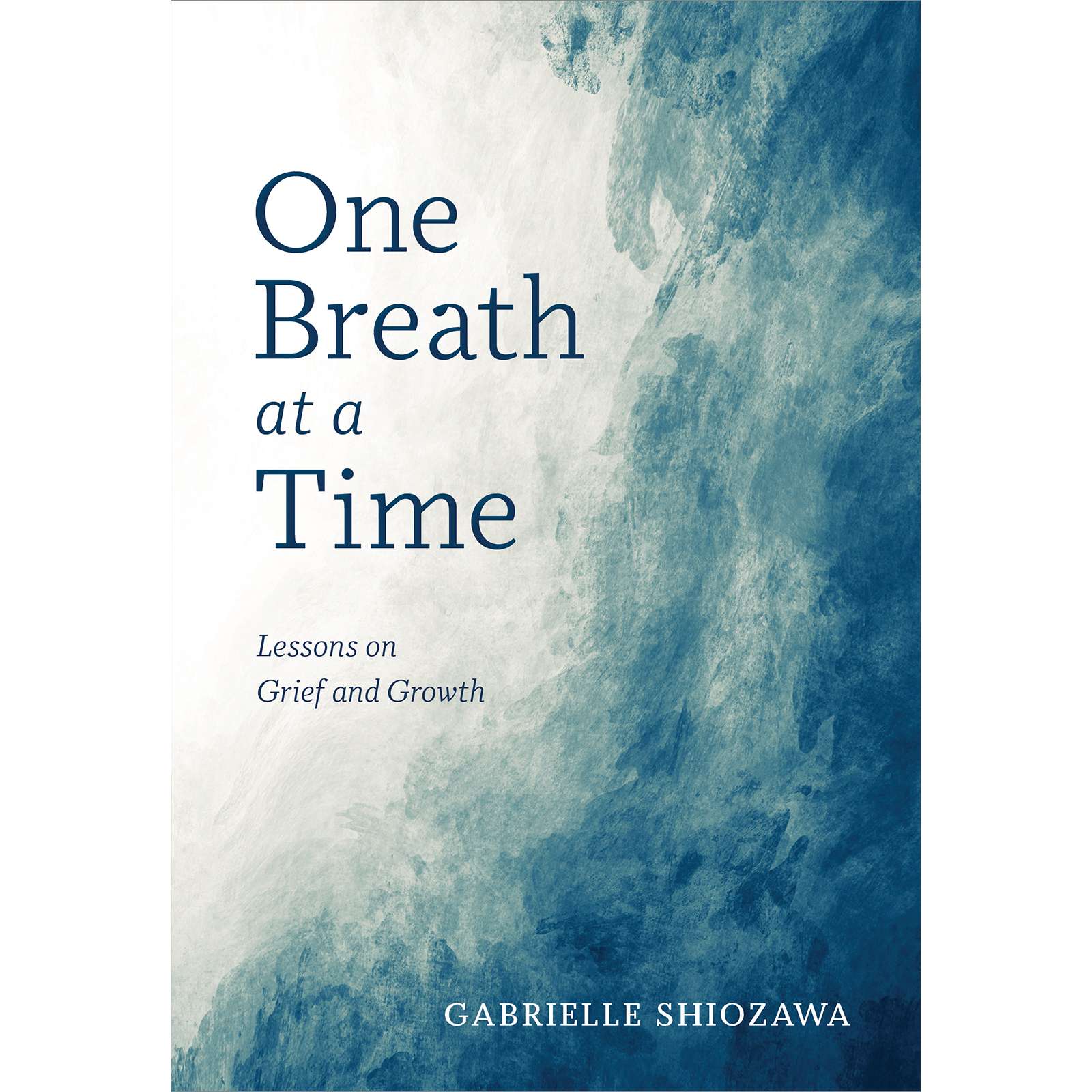 One Breath at a Time, , large image number 0
