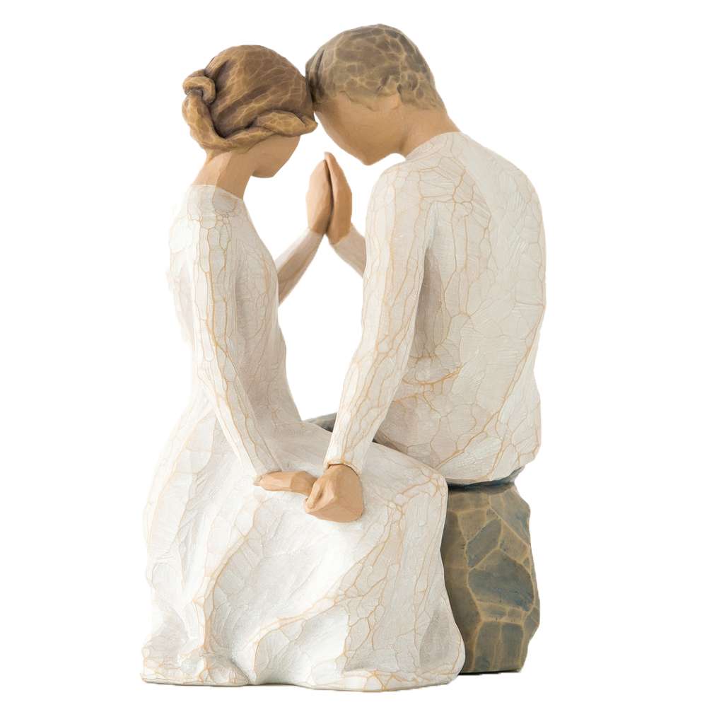 Around You Figurine