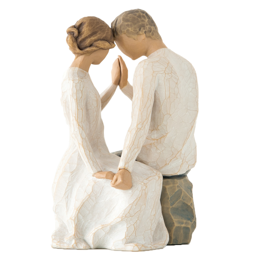 Around You Figurine