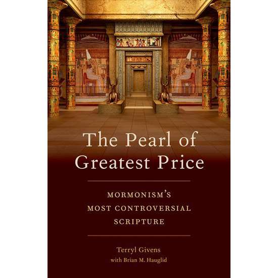 The Pearl of Greatest Price, , large image number 0