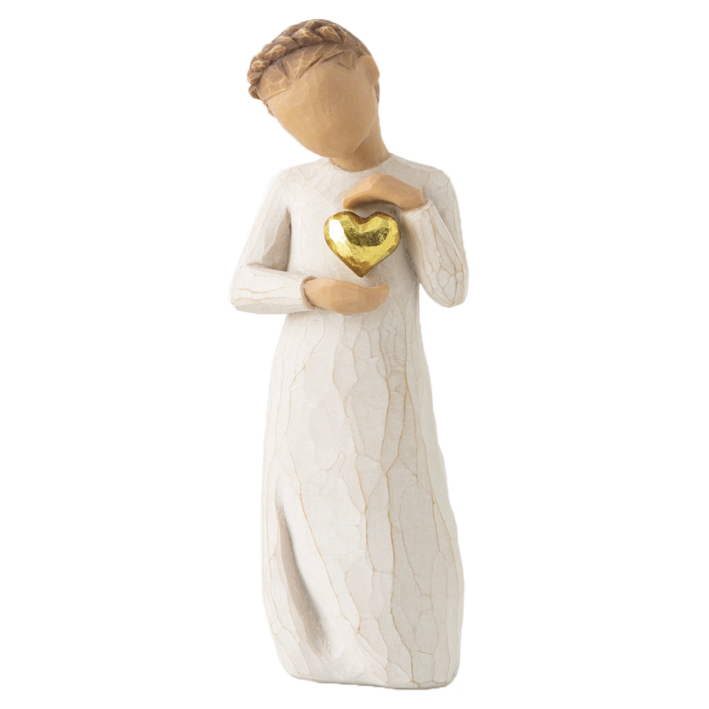 Keepsake Figurine