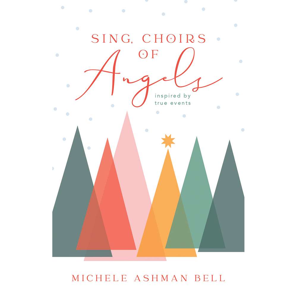 Sing, Choirs of Angels 1