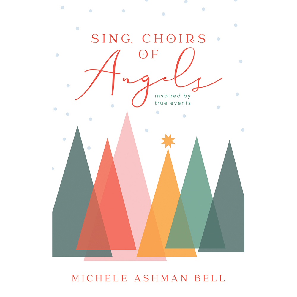 Sing, Choirs of Angels